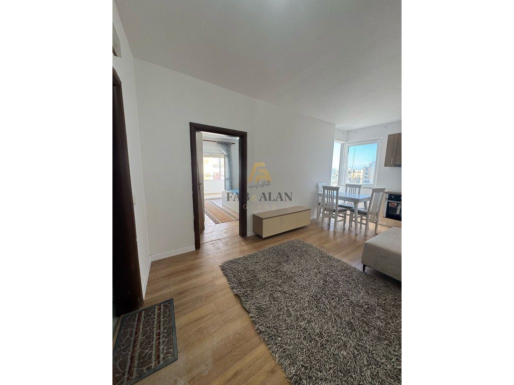 TEK VOLLGA APARTAMENT 1+1 ME PAMJE NGA DETI! 3
