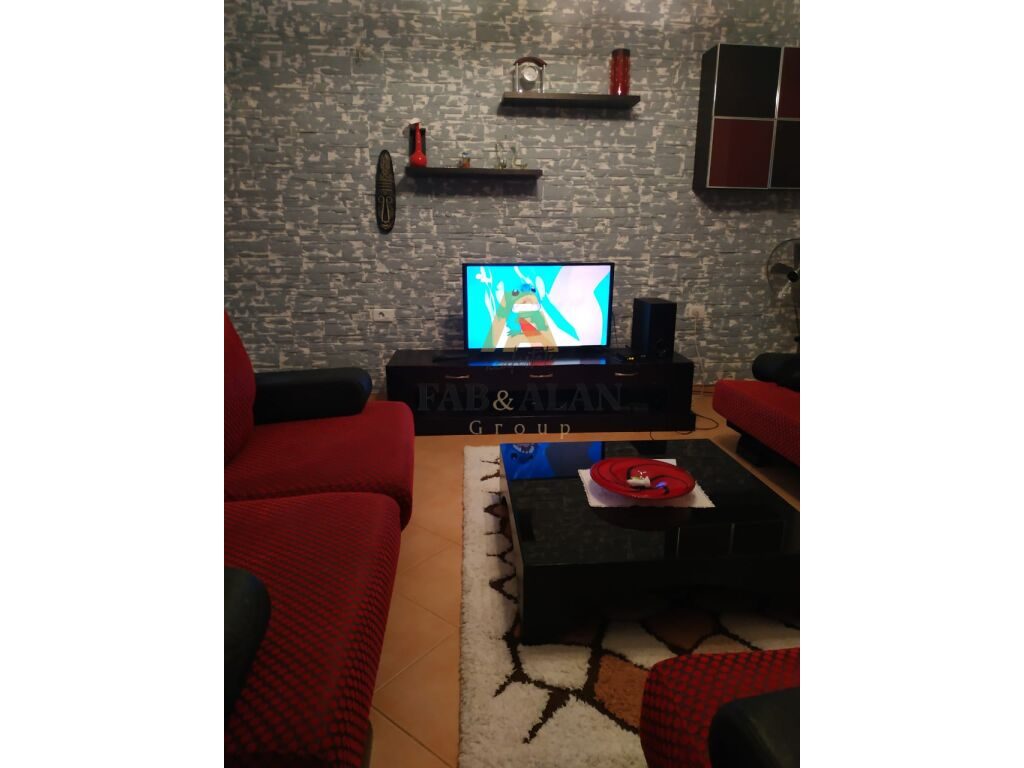 NE ASTIR PRANE "BOHEM" BAR APARTAMENT 1+1 PER SHITJE! 3
