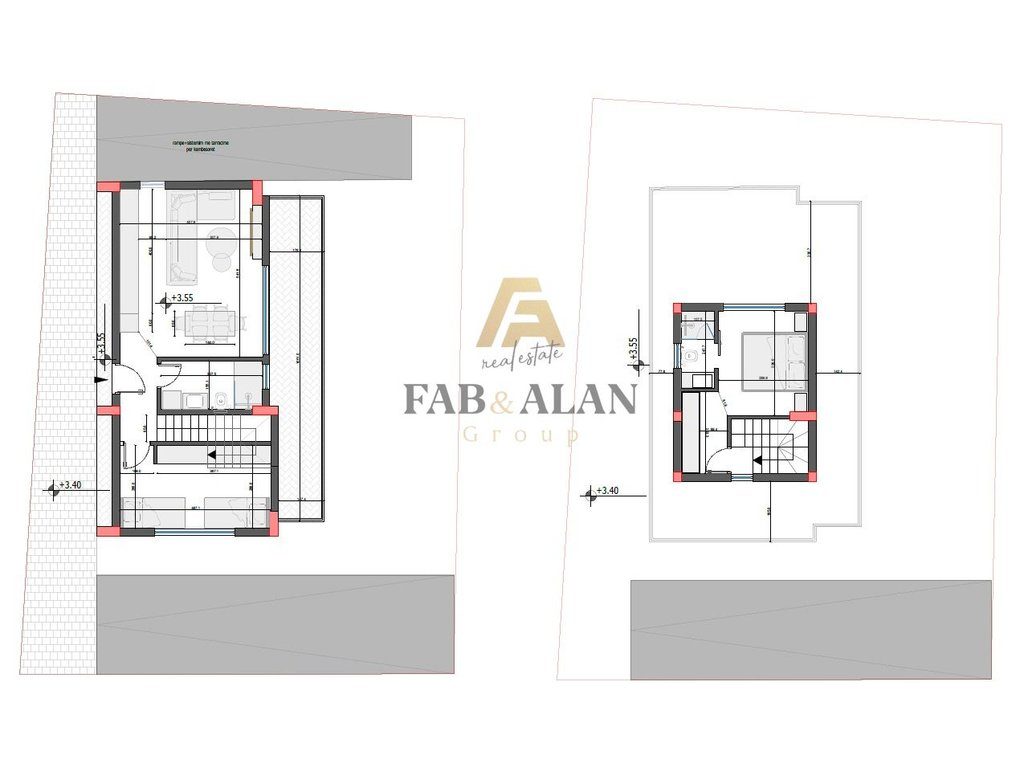 Vilë Private në Shitje – Sarandë