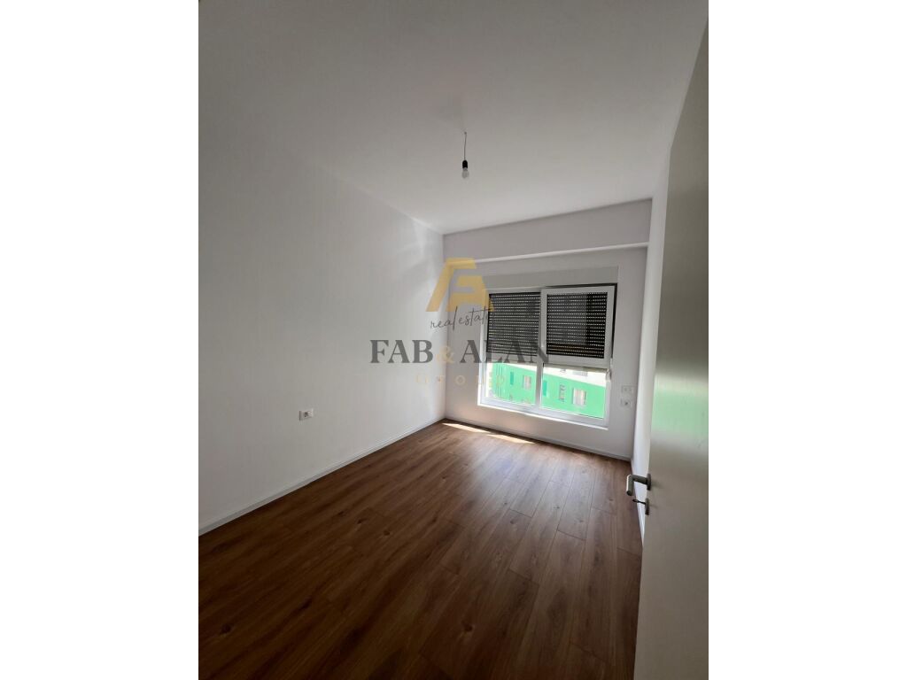 APARTAMENT 1+1 PER SHITJE TEK REZIDENCA KAIMI NE ALI DEM