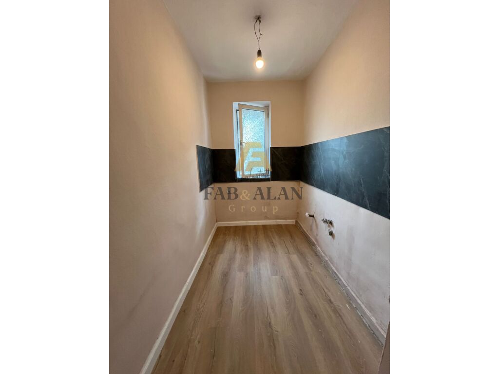 APARTAMENT 1+1 PER SHITJE TEK RRUGA E DIBRES! 3