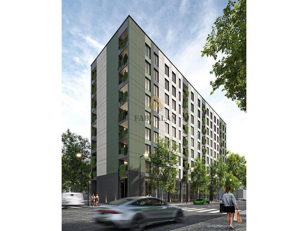 TEK RRUGA SIRI KODRA APARTAMENT 2+1 PER SHITJE!
