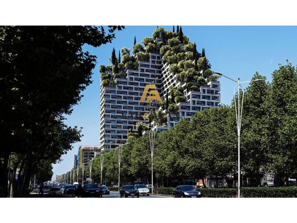 TEK REZIDENCA LION 2 APARTAMENT 2+1+2 PER SHITJE! 1