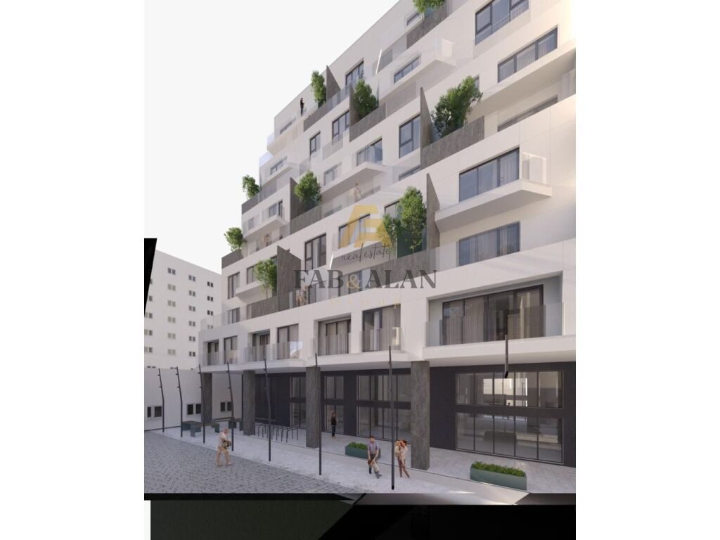 APARTAMENT PER SHITJE TEK RRUGA BARDHYL!