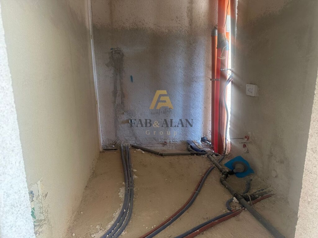 NE GOLEM APARTAMENT 1+1 PER SHITJE! 2