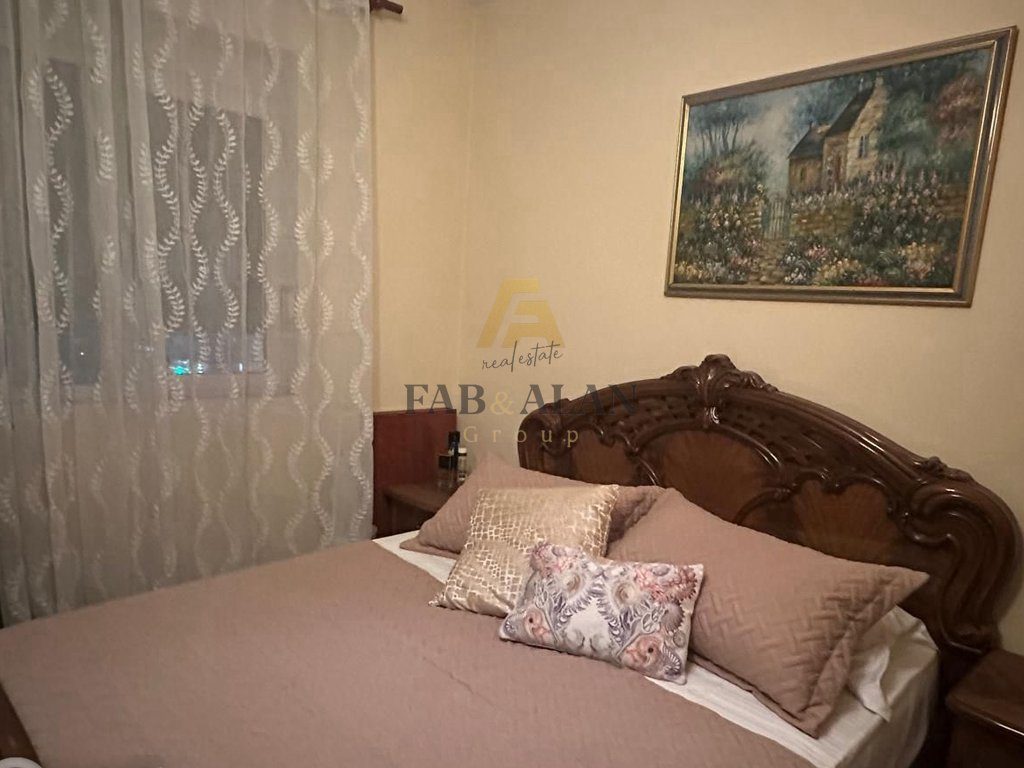 SHITET APARTAMENT 1+1 NË PLAZH – ZONA ILIRIA, DURRËS ! 3