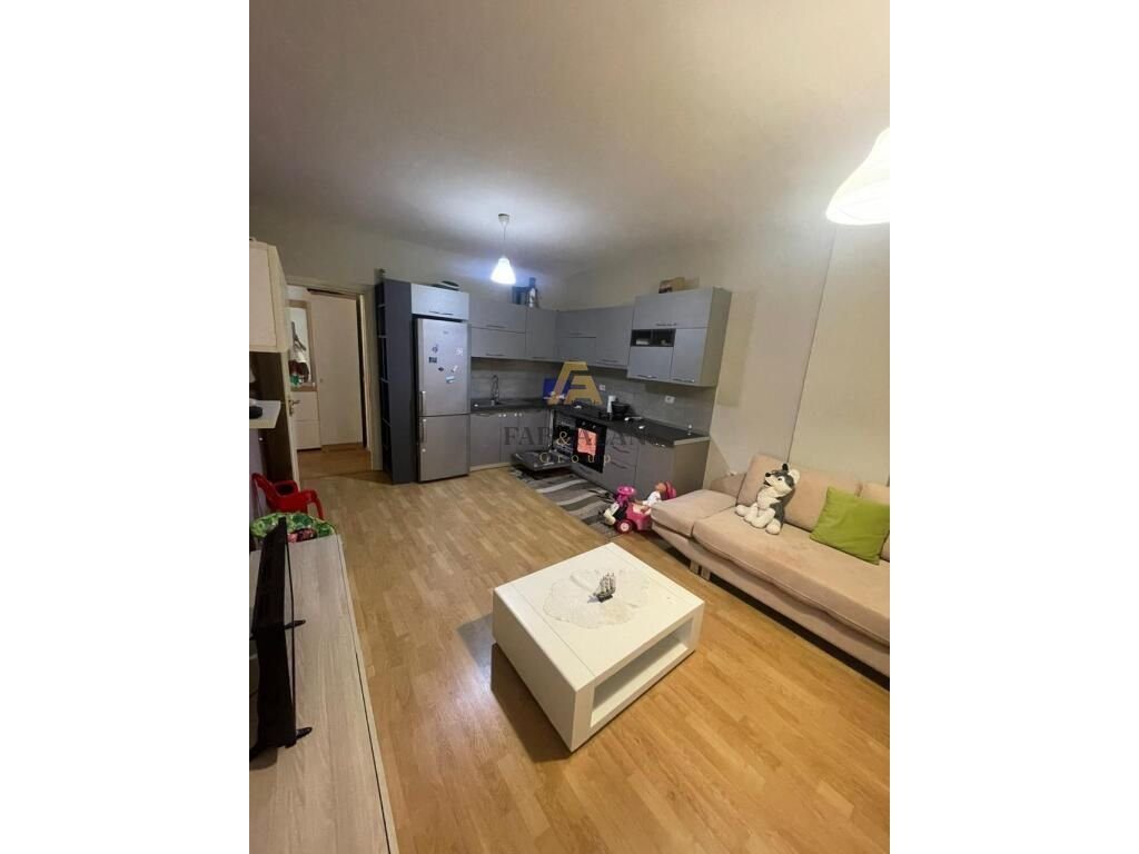 APARTAMENT 2+1 PER SHITJE NE LANABREGAS! 4