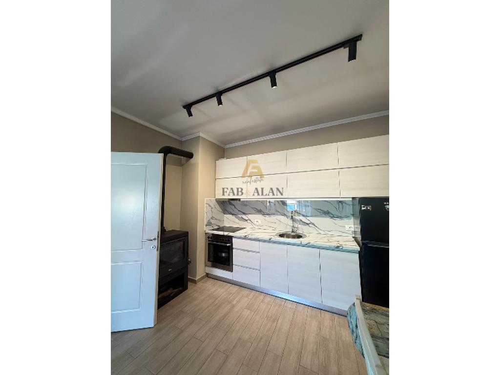 🏡 SHITET APARTAMENT 1+1 NË POGRADEC – DRILON - 102,000 € 3