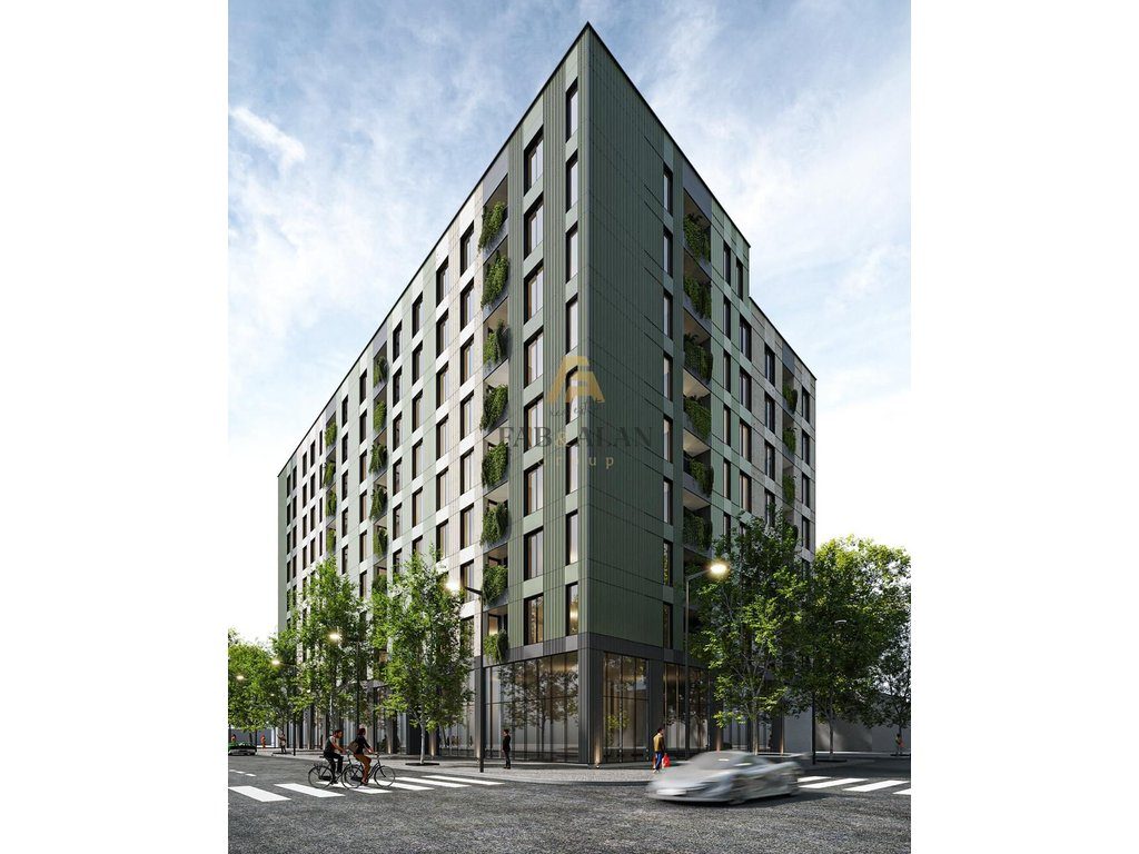 TEK RRUGA SIRI KODRA APARTAMENT 2+1 PER SHITJE! 3