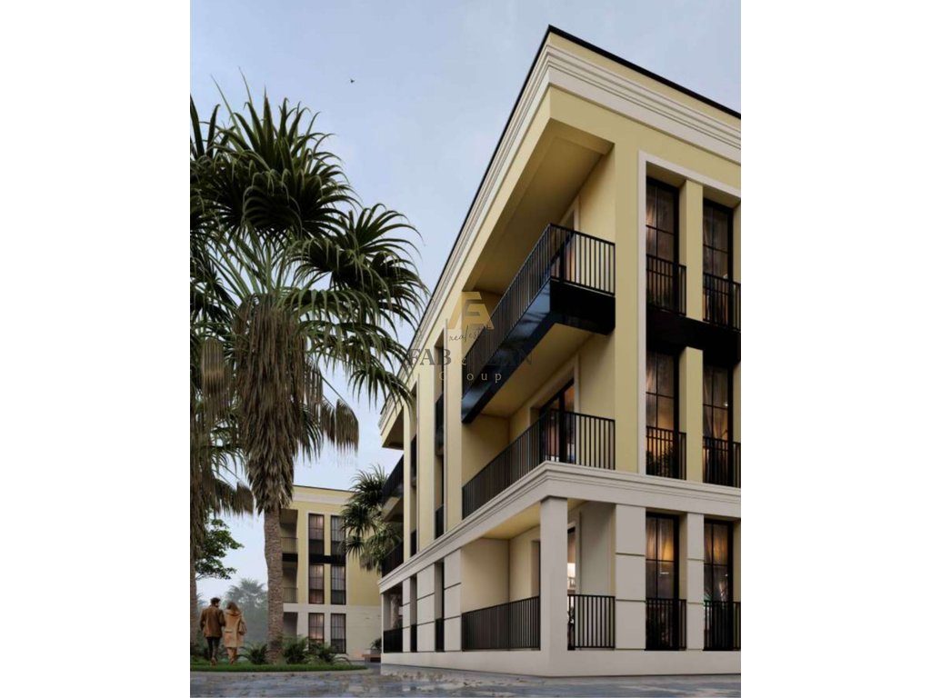NE SAUK TE VJETER PRANE XHAMISE APARTAMENT 2+1 PER SHITJE! 3
