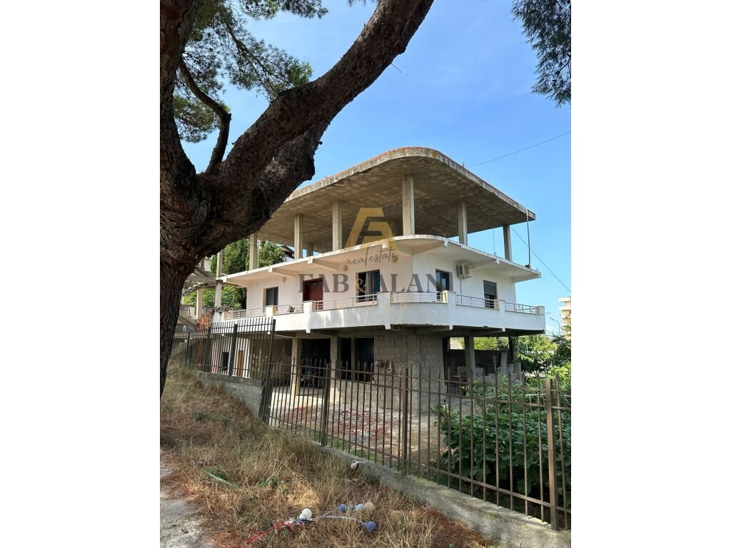 NE DURRES VILE PER SHITJE!