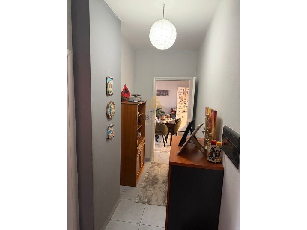 Shitet Apartament 2+1+2 në Astir – 100 m² me Hipotekë 3