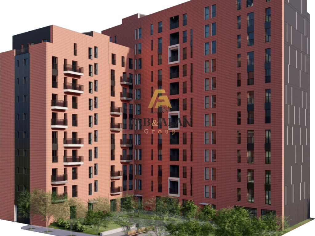 OKAZION!!!
TEK GENER 2 BULEVARDI I RI, APARTAMENT 3+1+3 PER SHITJE!