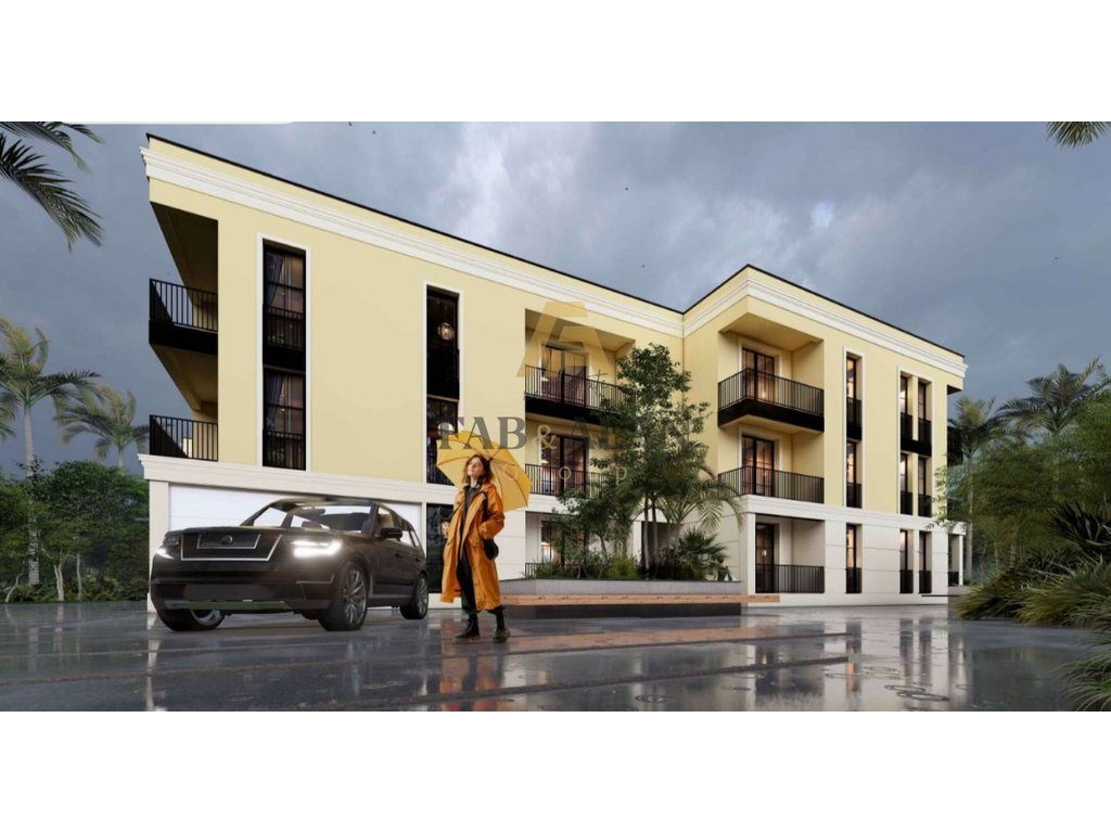 NE SAUK TE VJETER PRANE XHAMISE APARTAMENT 1+1 PER SHITJE! 3