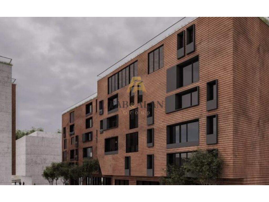 TE XIBRAKU APARTAMENT 2+1+2 PER SHITJE ! 1