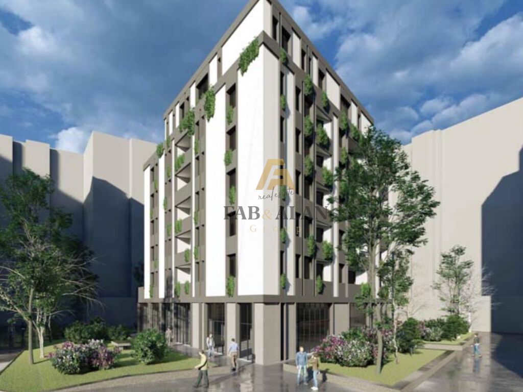 TEK ASTIRI APARTAMENT 1+1 PER SHITJE! 3