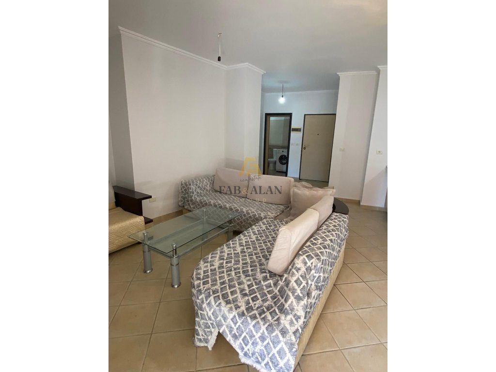 Shitet Apartament 2+1 me Verandë – Astir (tek Welli) 3