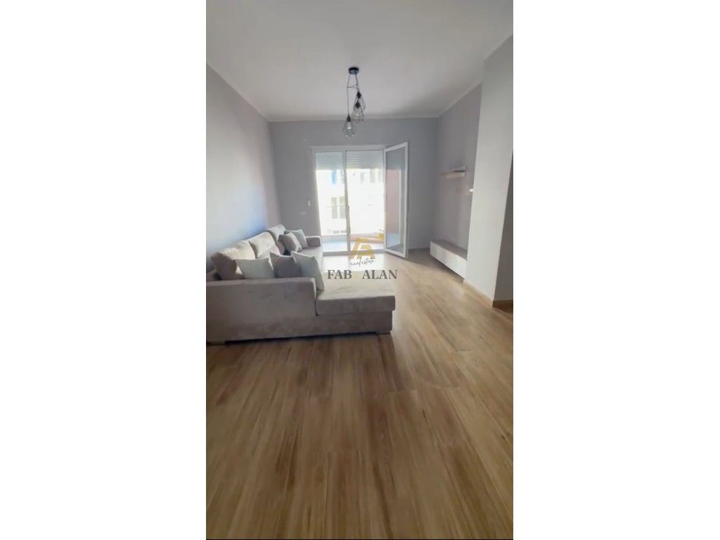 NE KAMEZ PRANE BAR OSLOS APARTAMENT 2+1 PER SHITJE! 2