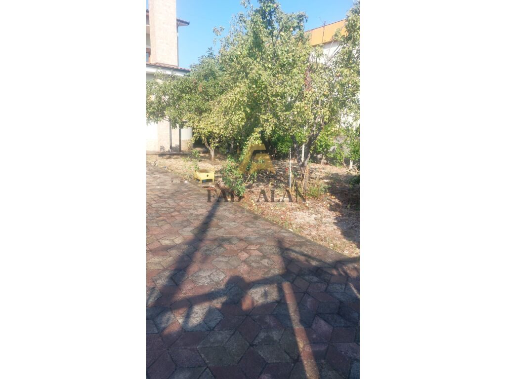 NE KAVAJE VILE + TOKE PER SHITJE!