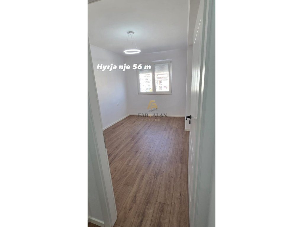 NE DON BOSKO APARTAMENT 1+1 PER SHITJE! 2