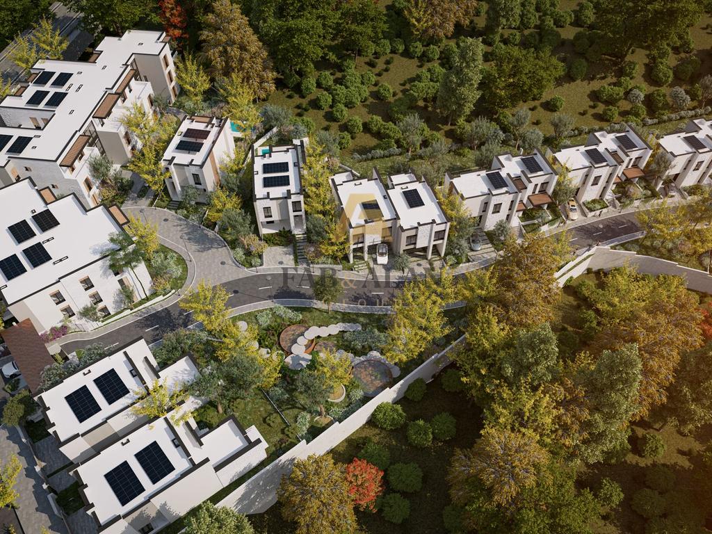 VILE RESIDENCIALE NE MJULL BATHORE PER SHITJE! 3