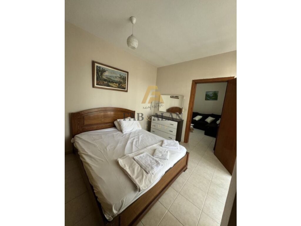NE DON BOSKO APARTAMENT 2+1 PER SHITJE! 3