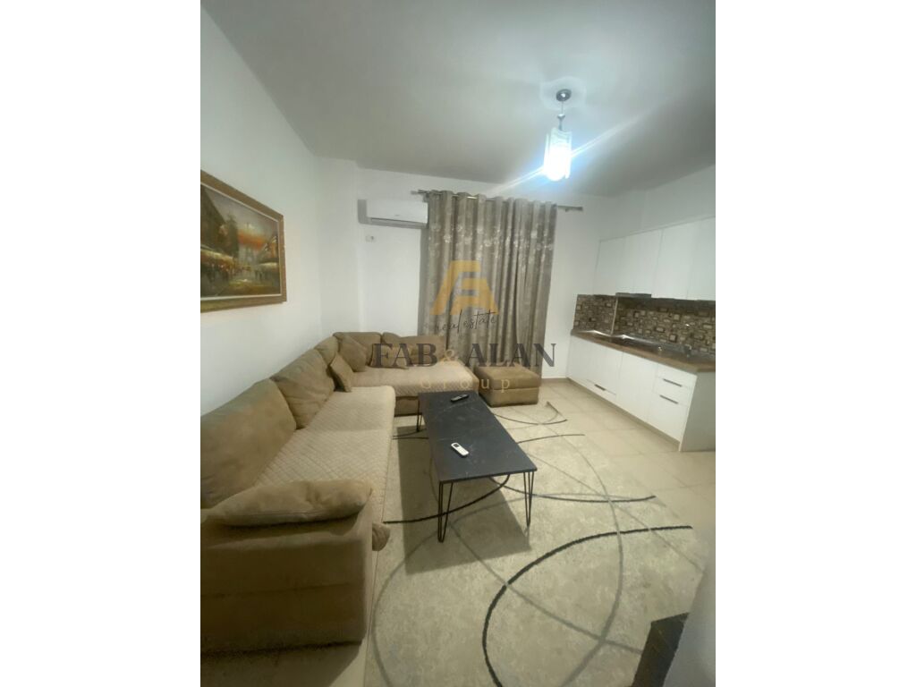 TEK 5 MAJI APARTAMENT 1+1 PER QERA! 4