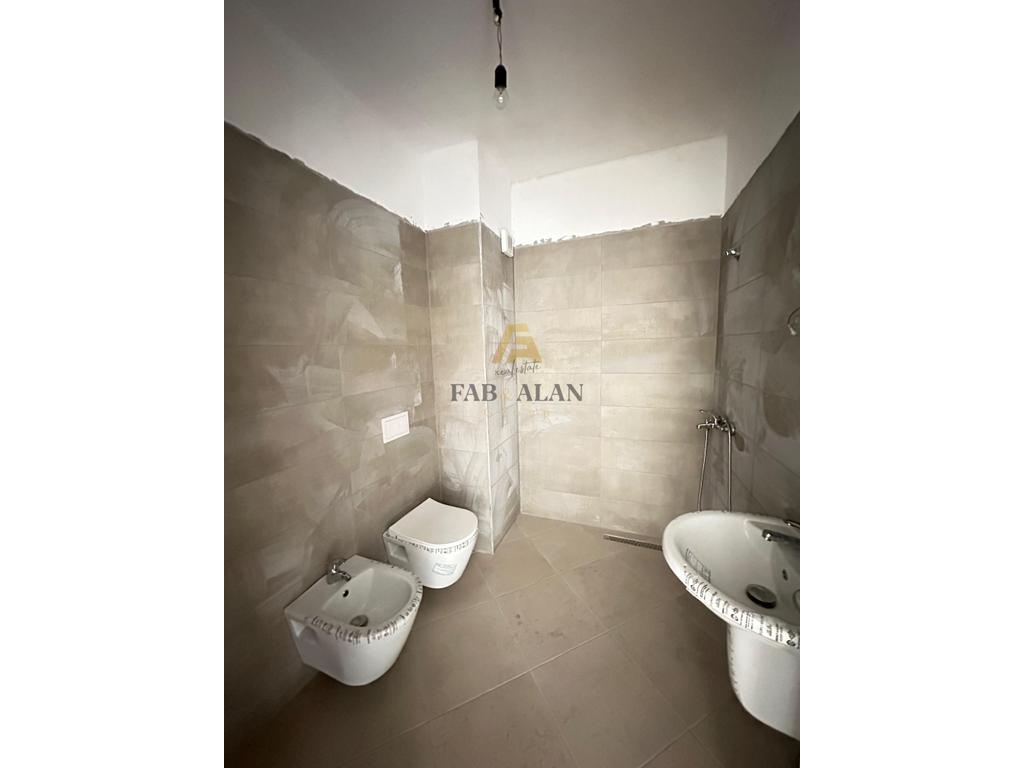 Apartament 1+1 për Shitje pranë Fiori Di Bosko Çmimi: 128,000 € 4