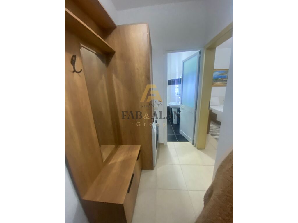 TEK 5 MAJI APARTAMENT 1+1 PER QERA! 2