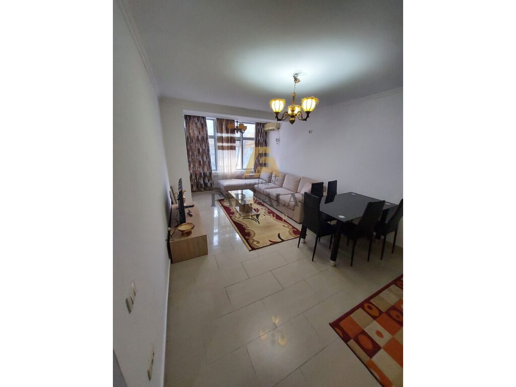 TEK RRUGA E KAVAJES APARTAMENT 2+1 PER SHITJE!