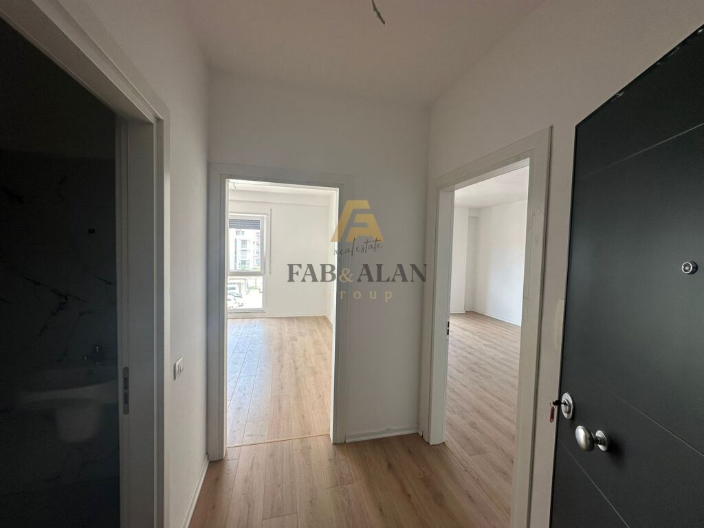 TEK ASTIRI, VILA L 2021 APARTAMENT 1+1 PER SHITJE ! 4