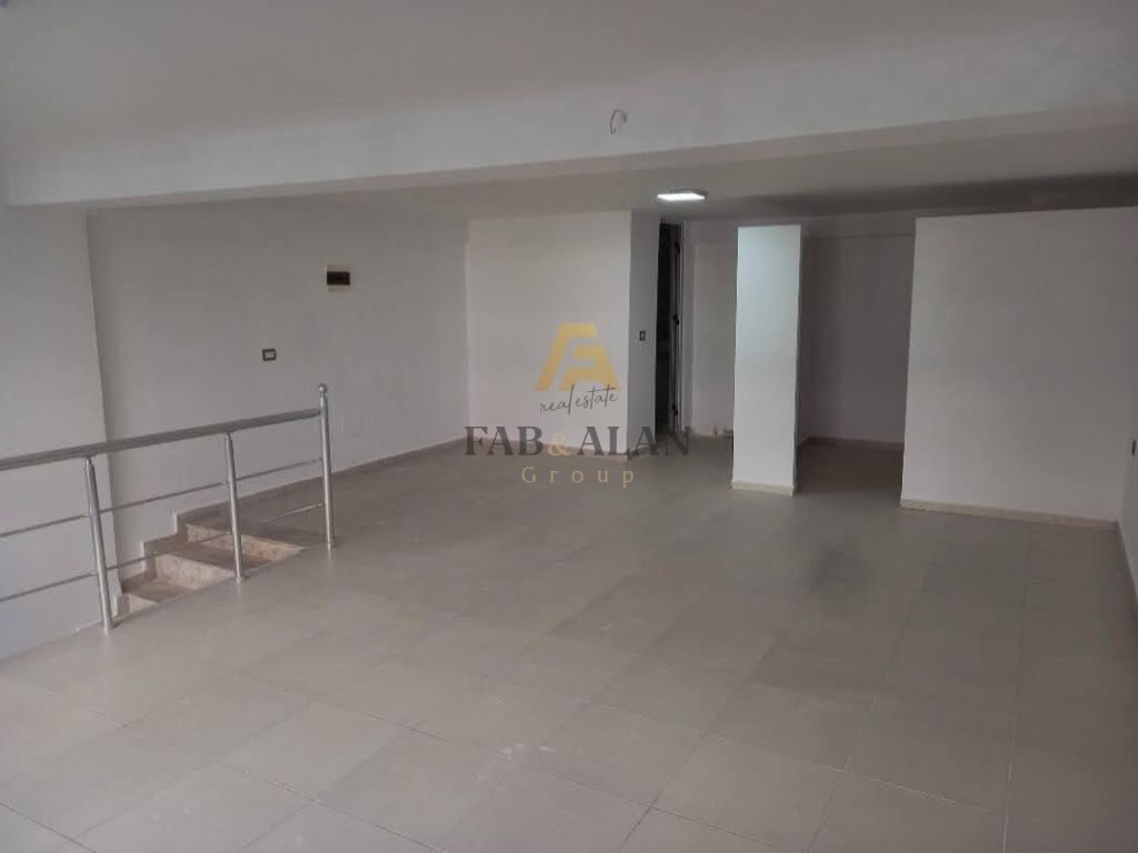Duplex Pallatet Çabej 2