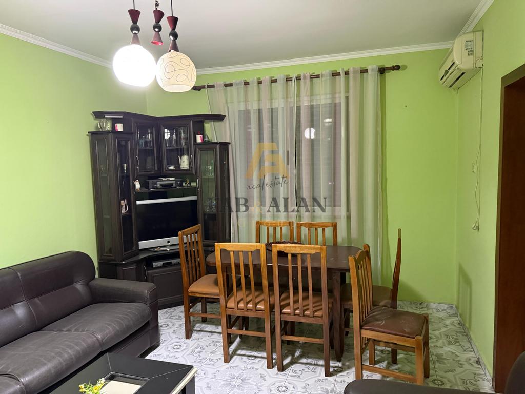 NE ALLIAS 1+1 APARTAMENT ME QERA! 2