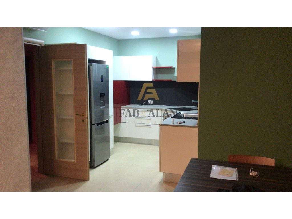 SUPER APARTAMENT 2+1+2+POST PARKIMI PER SHITJE NE DON BOSKO! 2