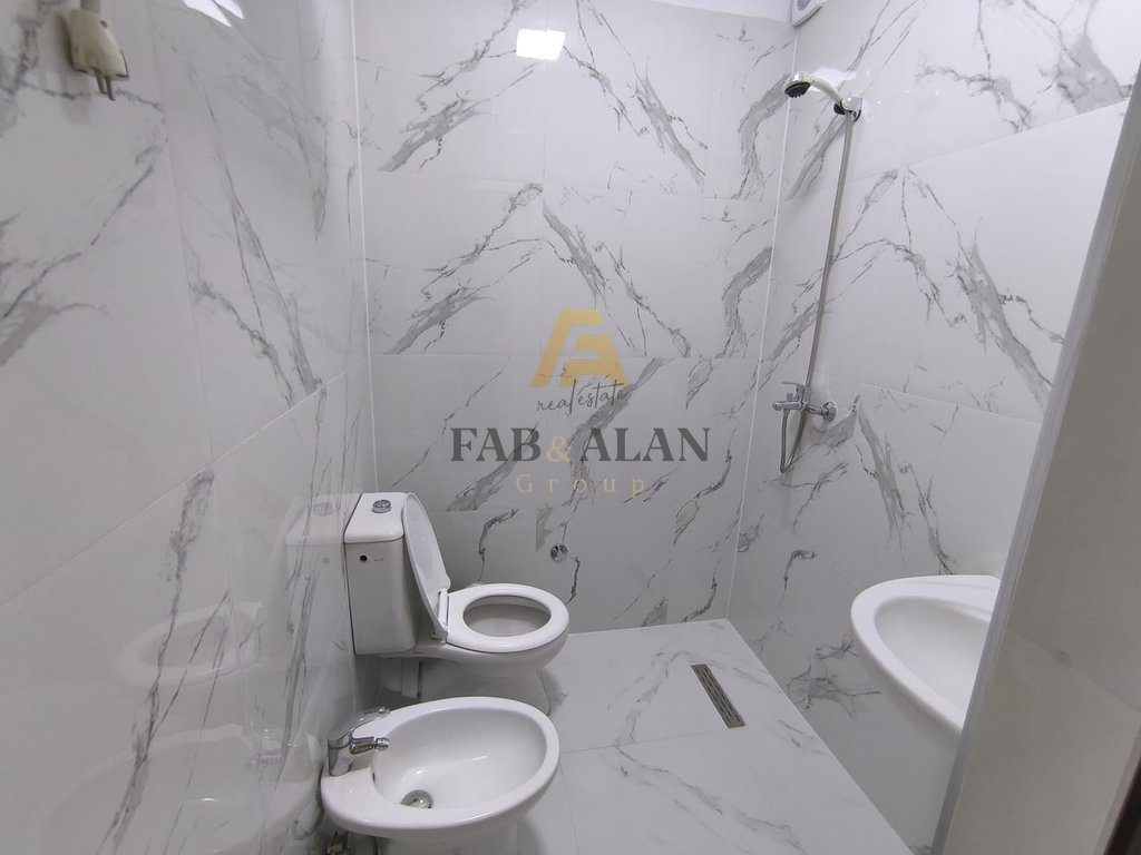 Apartament 1+1 Për Shitje në Fresku, Tiranë - 1+1 në m² 2