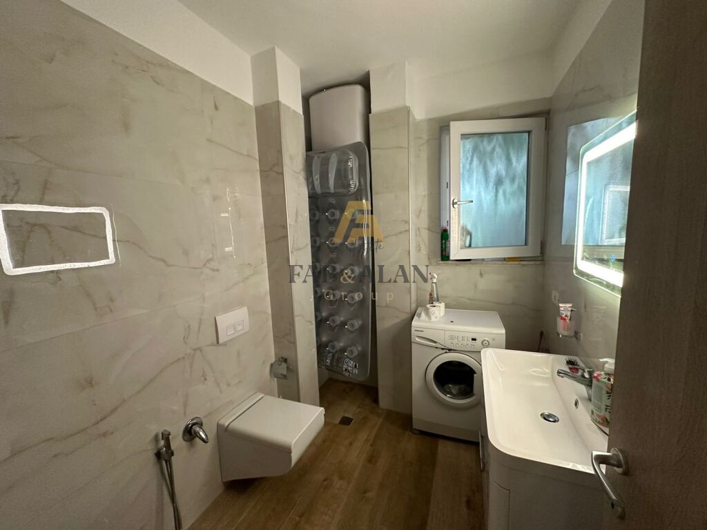 APARTAMENT 1+1 PER SHITJE TE MALI I ROBIT 3