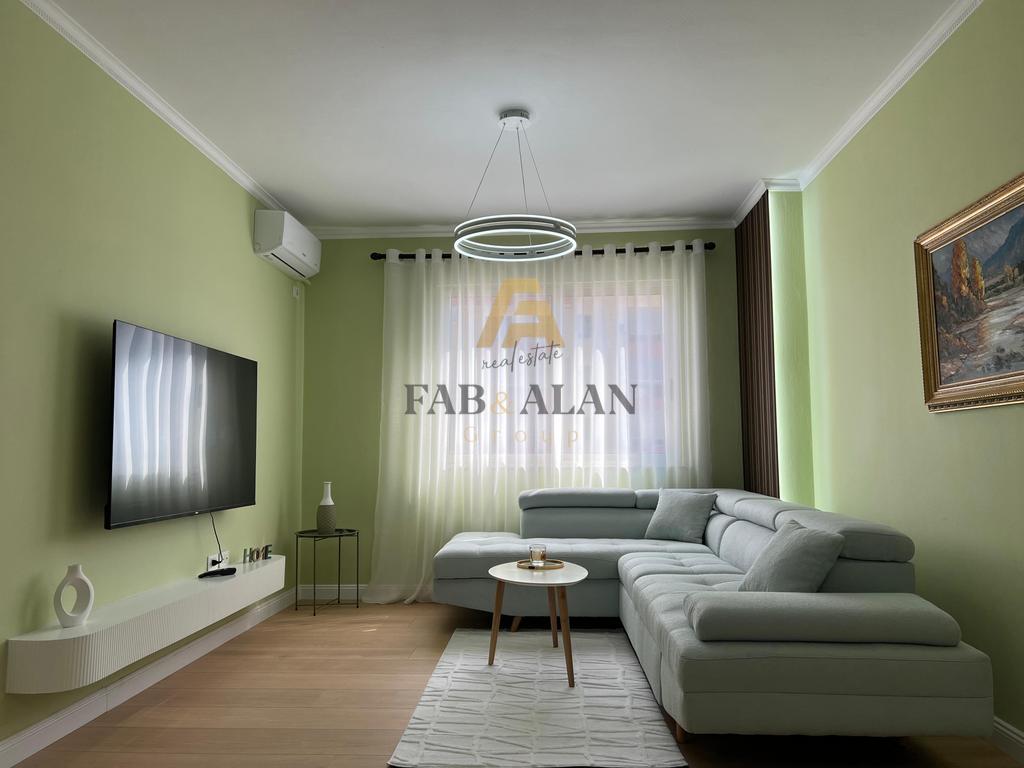 NE ASTIR APARTAMENT 2+1 PER SHITJE!