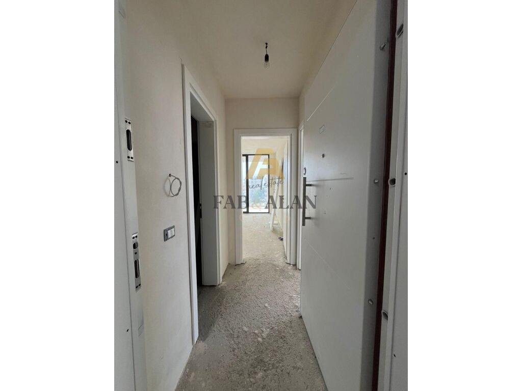NE SHENGJIN APARTAMENT 1+1 PER SHITJE! 4