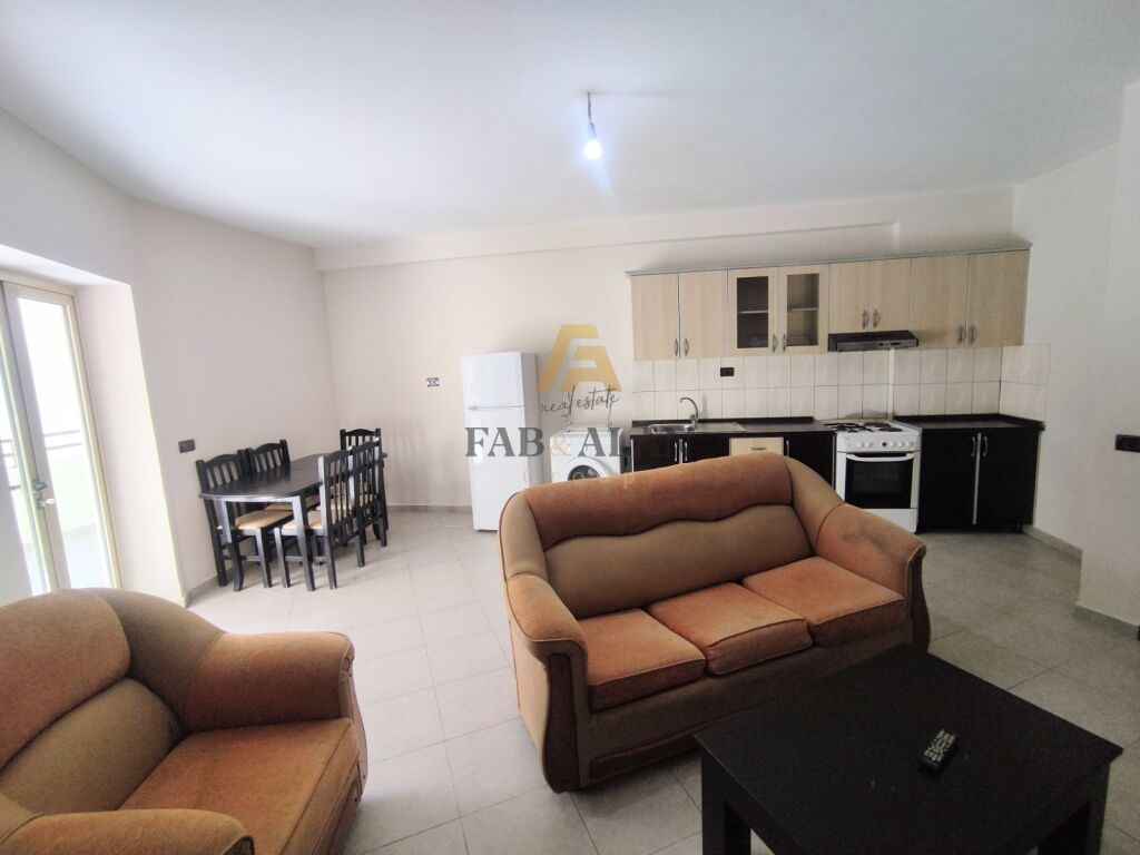 SHITET APARTAMENT 2+1 TEK FRESKU!! 3