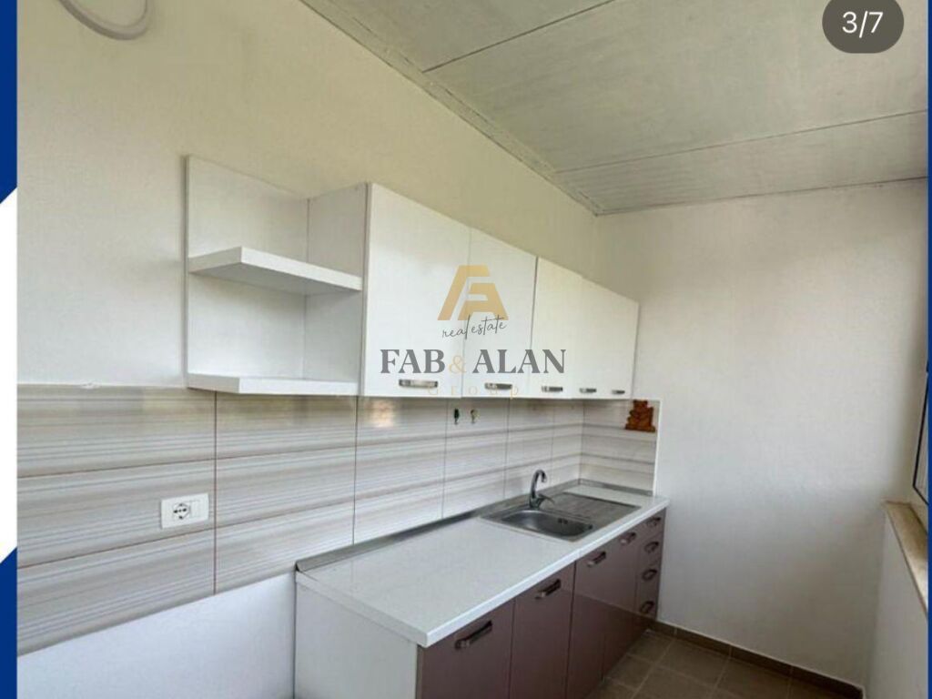 APARTAMENT 1+1 PER SHITJE TEK VOLLGA NE DURRES! 2