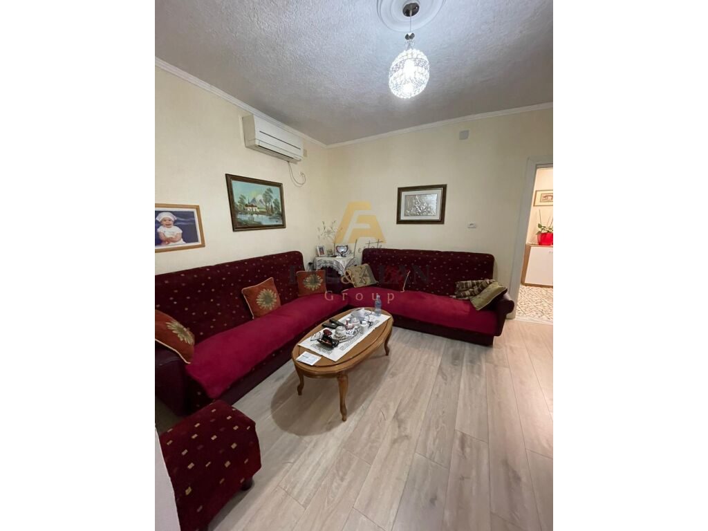APARTAMENT 2+1 PER SHITJE TE GJYKATA NE DURRES! 2