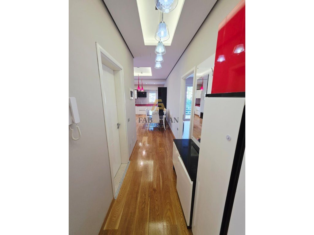 Apartament 2+1 për Shitje në Liqenin e Thatë, Tiranë - €262,700 | 96 m² 4