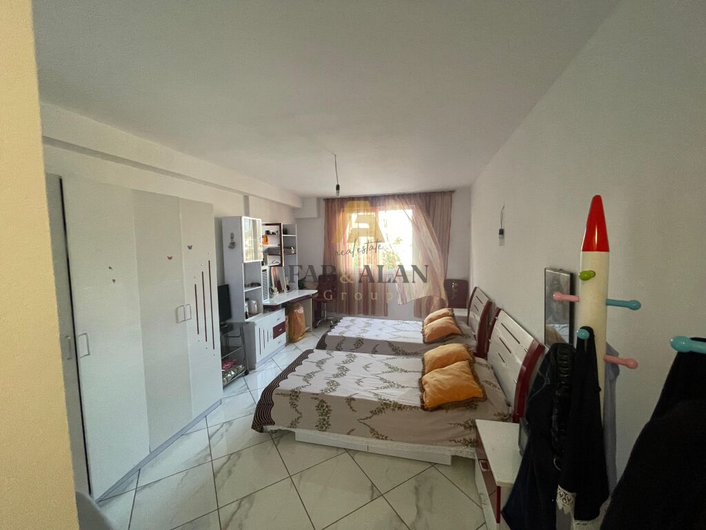 APARTAMENT 3+1+2 PER SHITJE NE ALLIAS! 4