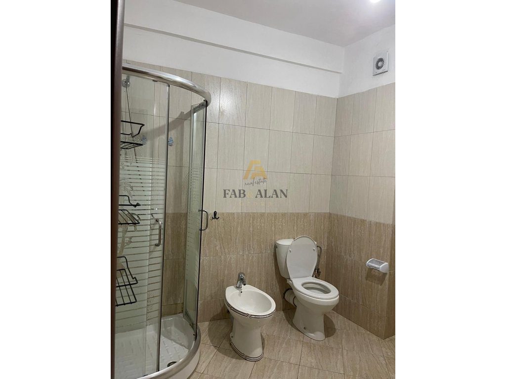 SHITET APARTAMENTI 2+1 NE ASTIR 3
