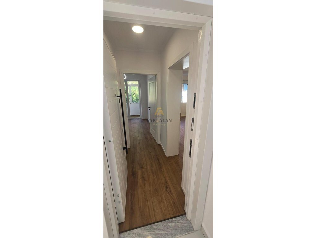 NE MYSLYM SHYR APARTAMENT 1+1 PER SHITJE! 4