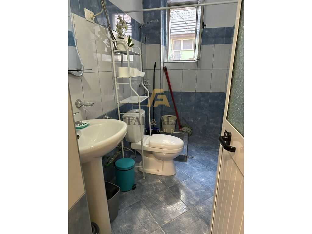 TEK ISH STACIONI I TRENIT APARTAMENT 1+1 PER QERA! 4
