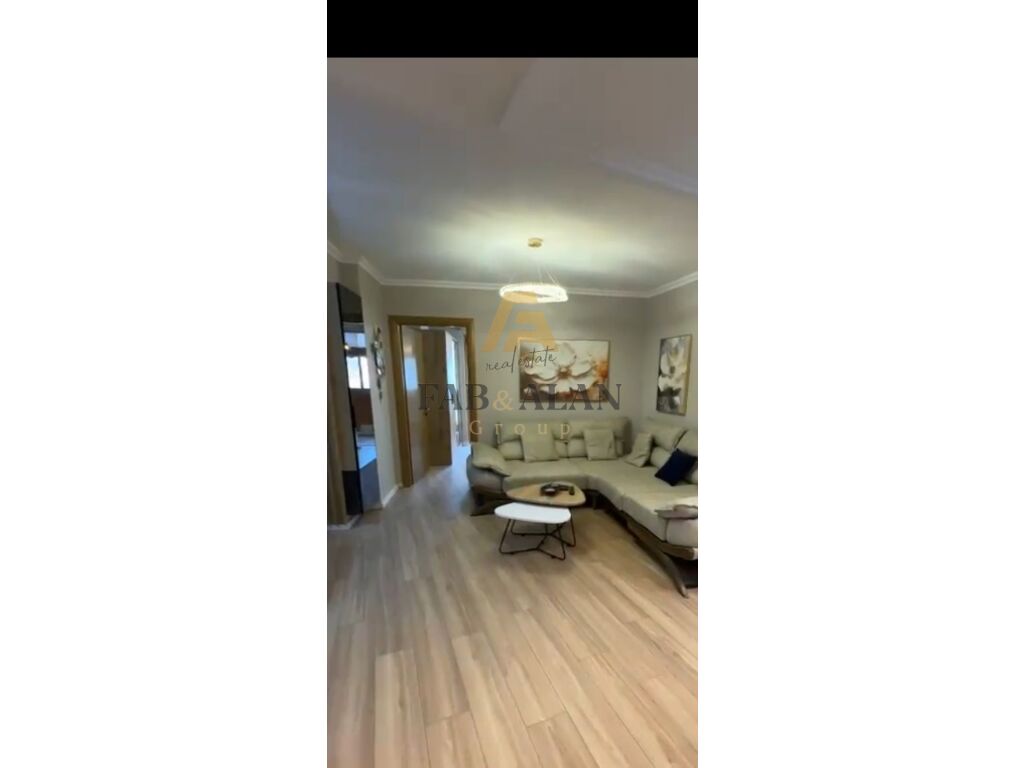 APARTAMENT 2+1+2+2 BLK PER SHITJE NE MYSLYM SHYR! 3