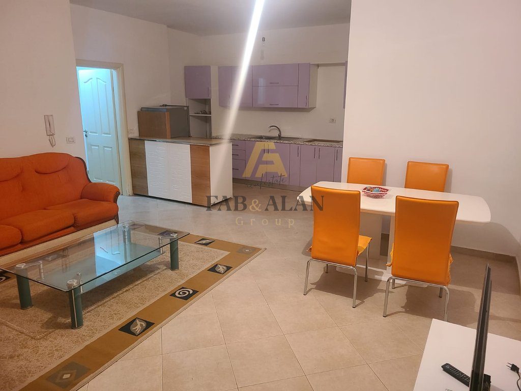 SHITET APARTAMENT 2+1+2, 97 M² NË YZBERISHT – ME HIPOTEKË DHE I MOBILUAR 3