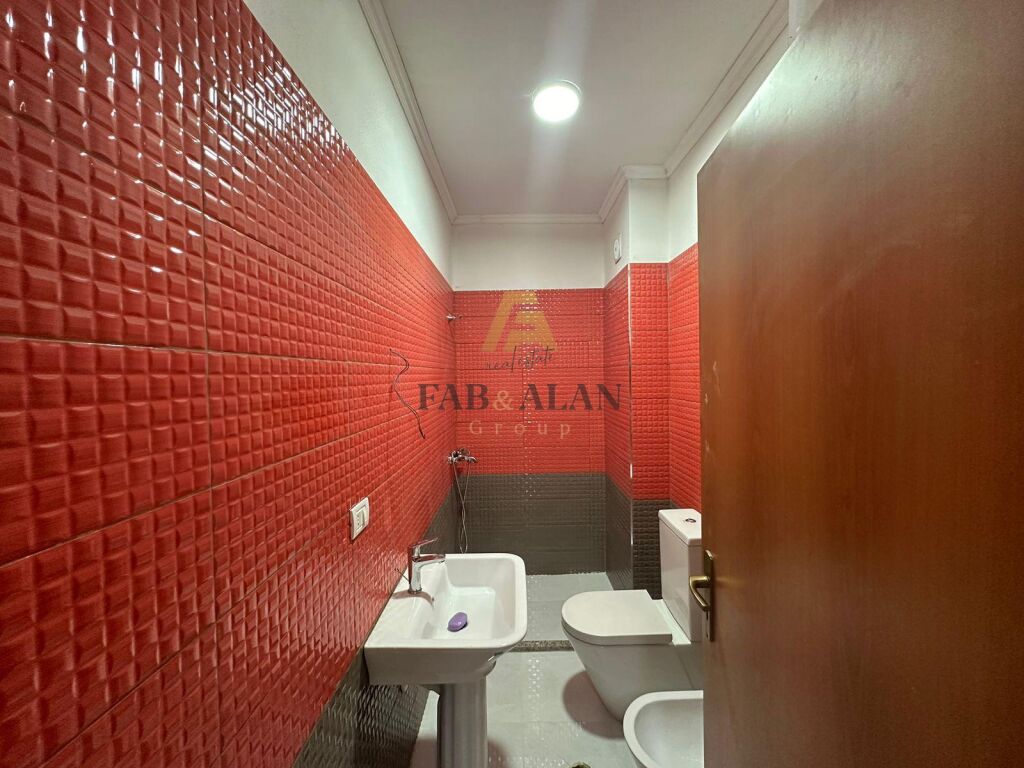 APARTAMENT 2+1 PER SHITJE NE FRESK! 2