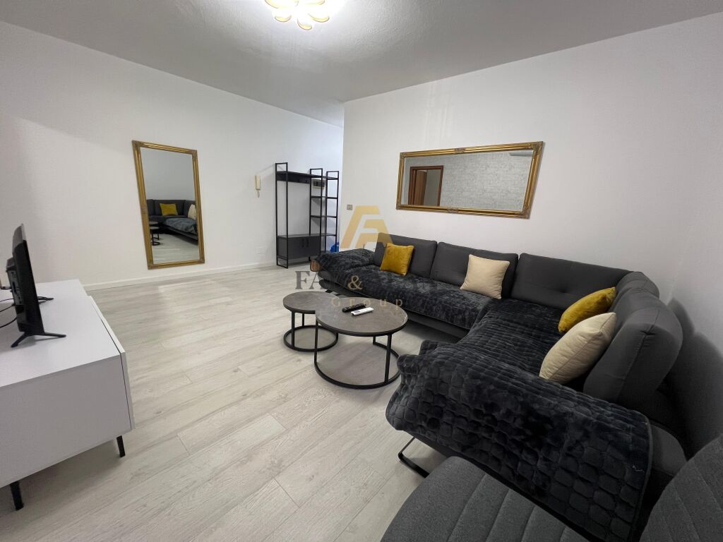 TEK KOMUNA E PARISIT APARTAMENT 1+1 PER QERA! 3